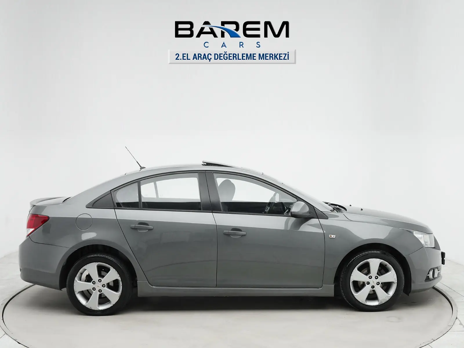 2011 CHEVROLET CRUZE CRUZE 1.6 LS - satılık fotoğraf 8
