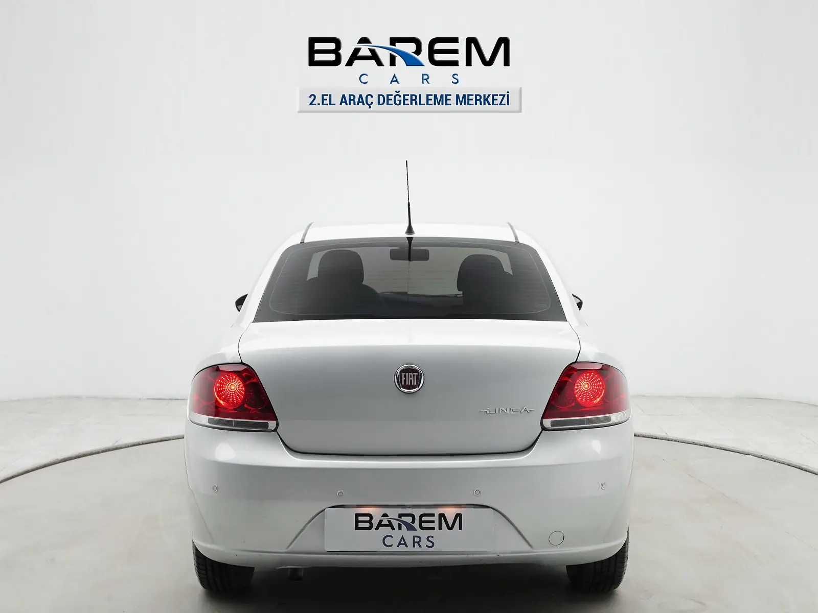 2014 FIAT LINEA LINEA 1.3 Multijet Active - satılık fotoğraf 6