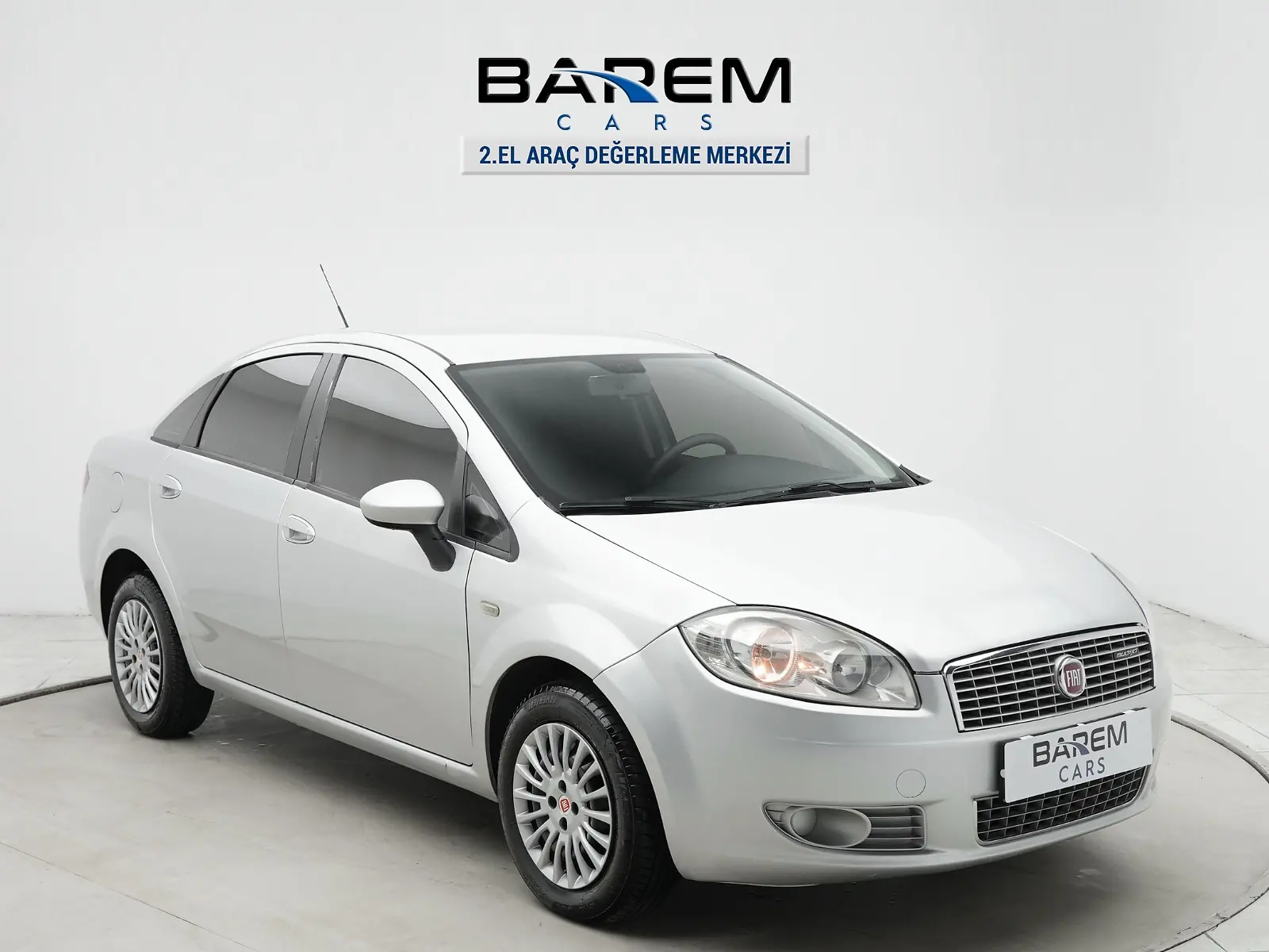 2014 FIAT LINEA satılık ilanı