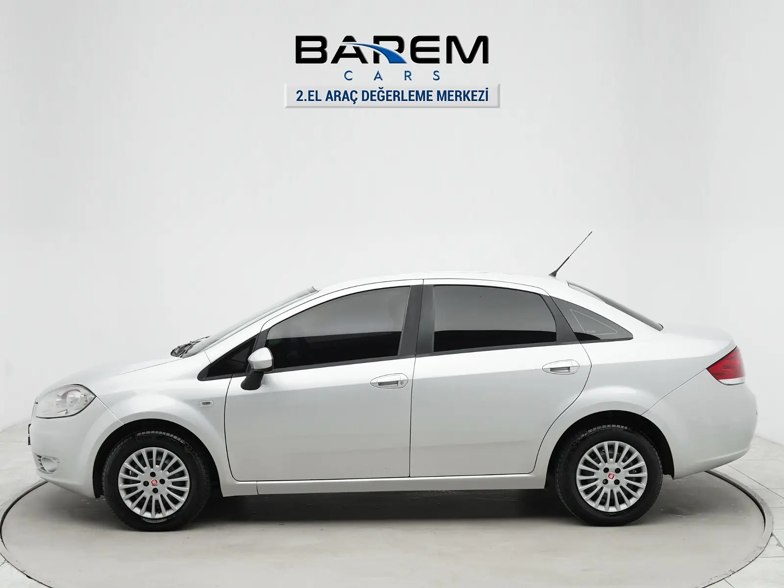 2014 FIAT LINEA LINEA 1.3 Multijet Active - satılık fotoğraf 7