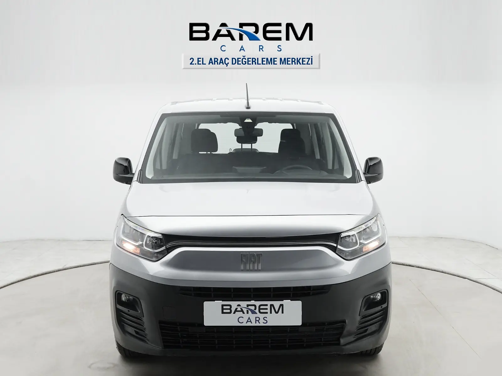2023 FIAT DOBLO COMBI DOBLO COMBI 1.5 BlueHDi Easy - satılık fotoğraf 8