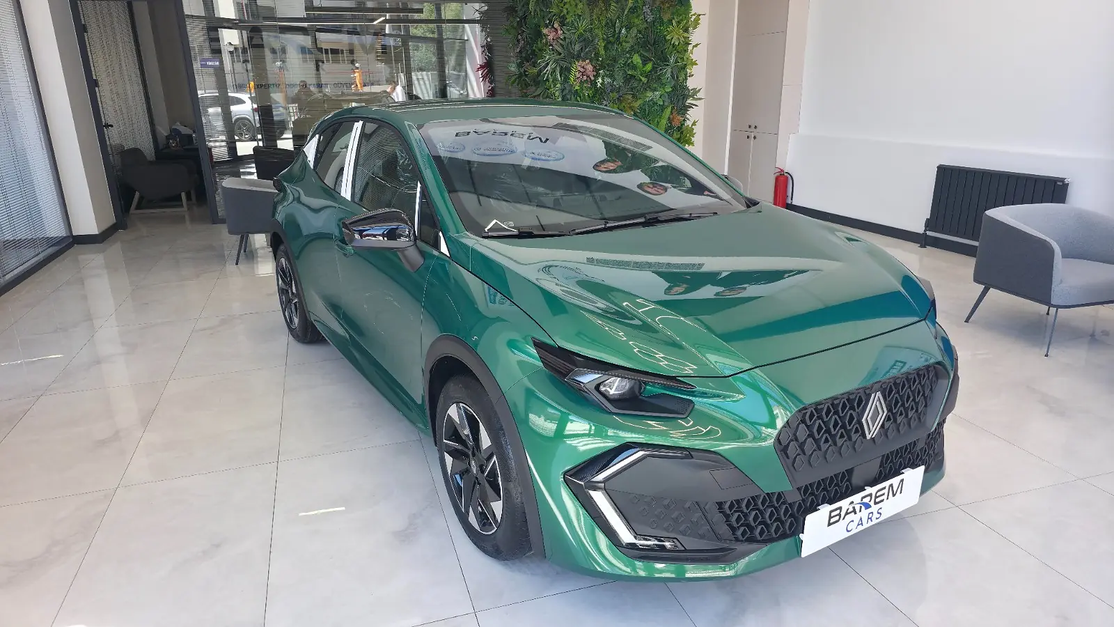 2026 RENAULT CLIO satılık ilanı