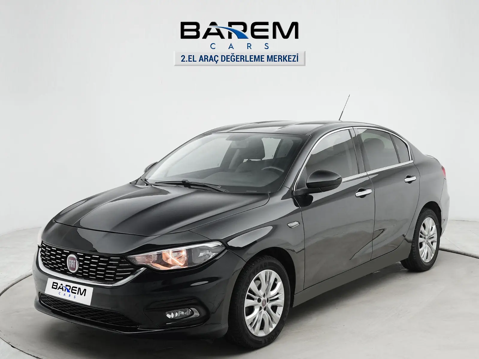 2015 FIAT EGEA EGEA 1.4 Fire Urban - satılık fotoğraf 7