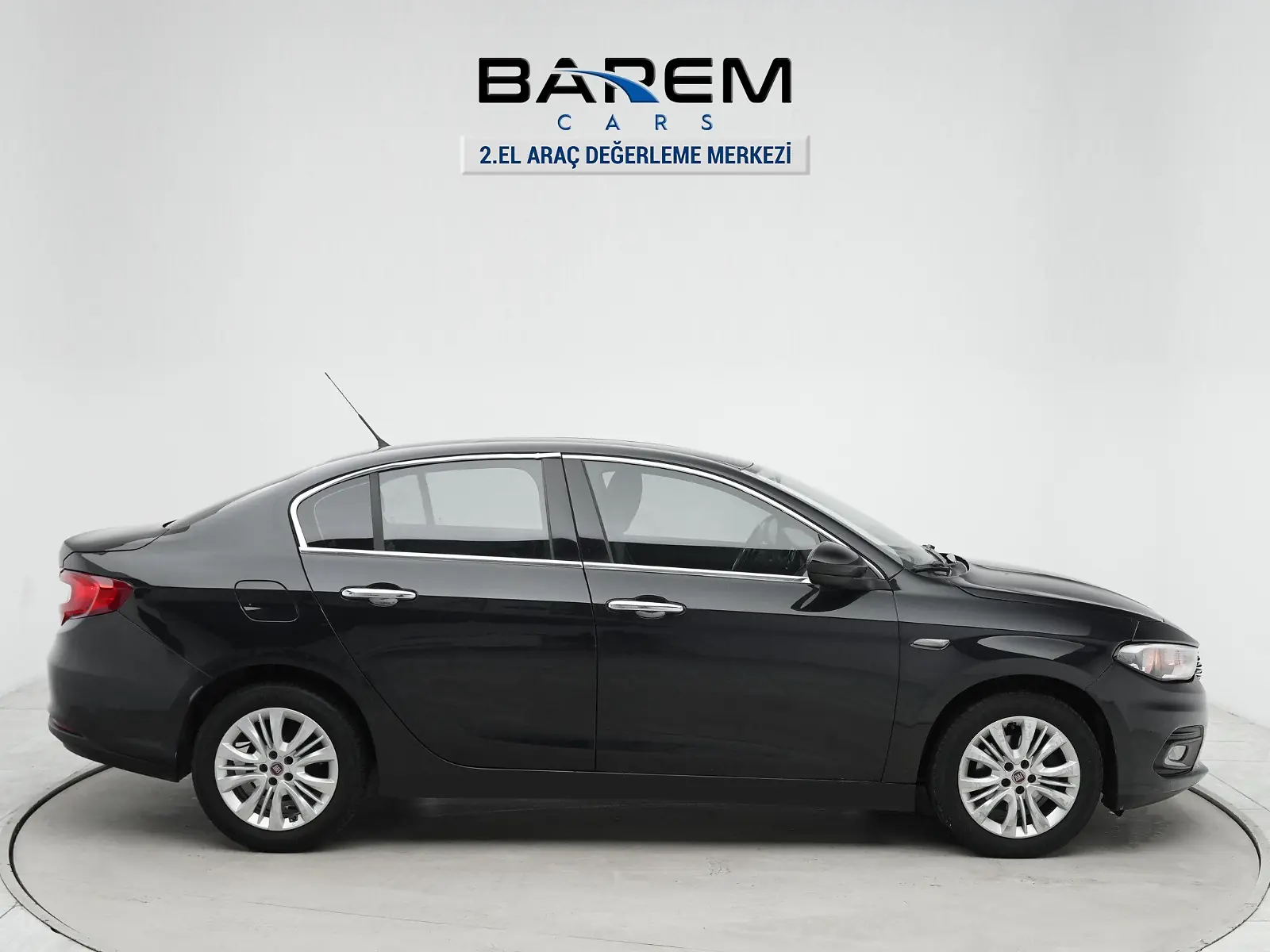 2015 FIAT EGEA EGEA 1.4 Fire Urban - satılık fotoğraf 8