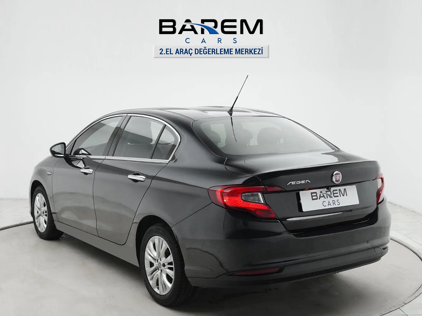 2015 Fiat Egea 1.4 Fire Urban fotoğraf 2