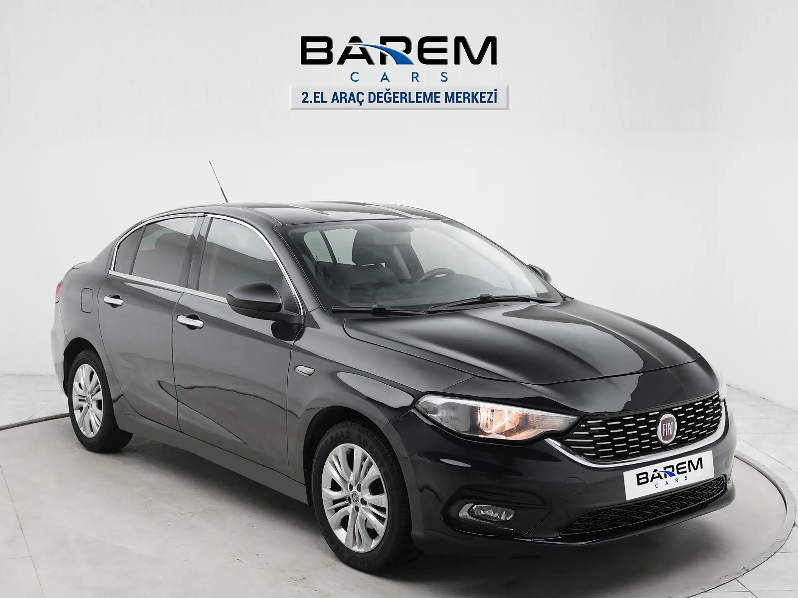 2015 FIAT EGEA satılık ilanı