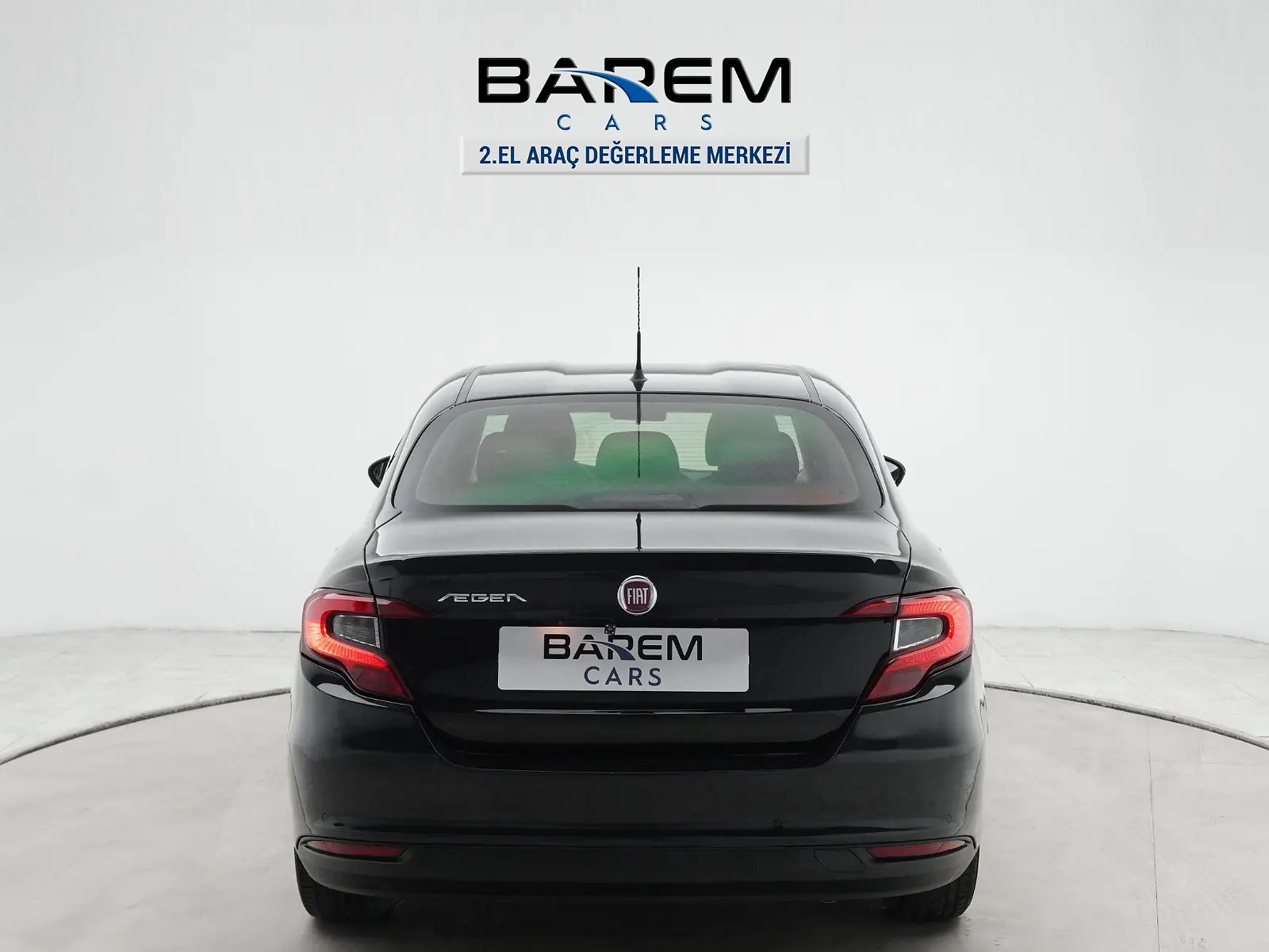 2015 FIAT EGEA EGEA 1.4 Fire Urban - satılık fotoğraf 6