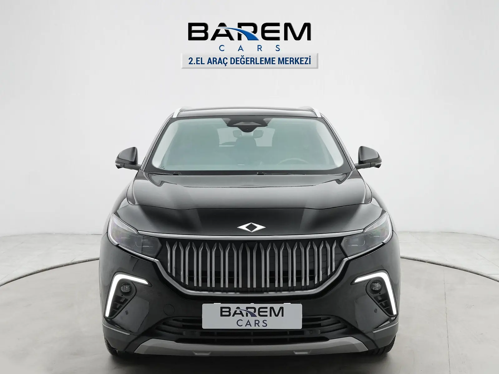 2024 TOGG T10X T10X V2 Uzun Menzil - satılık fotoğraf 7