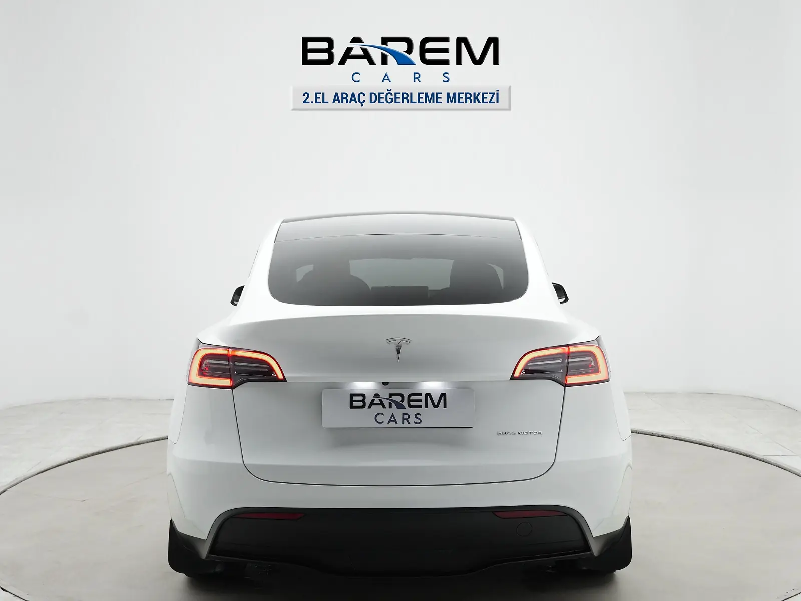 2023 Tesla Model Y Long Range (Legacy) fotoğraf 3