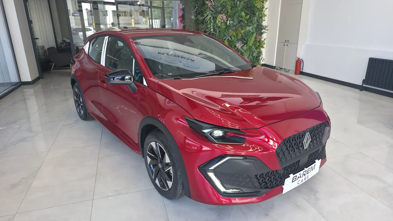2026 RENAULT CLIO satılık ilanı