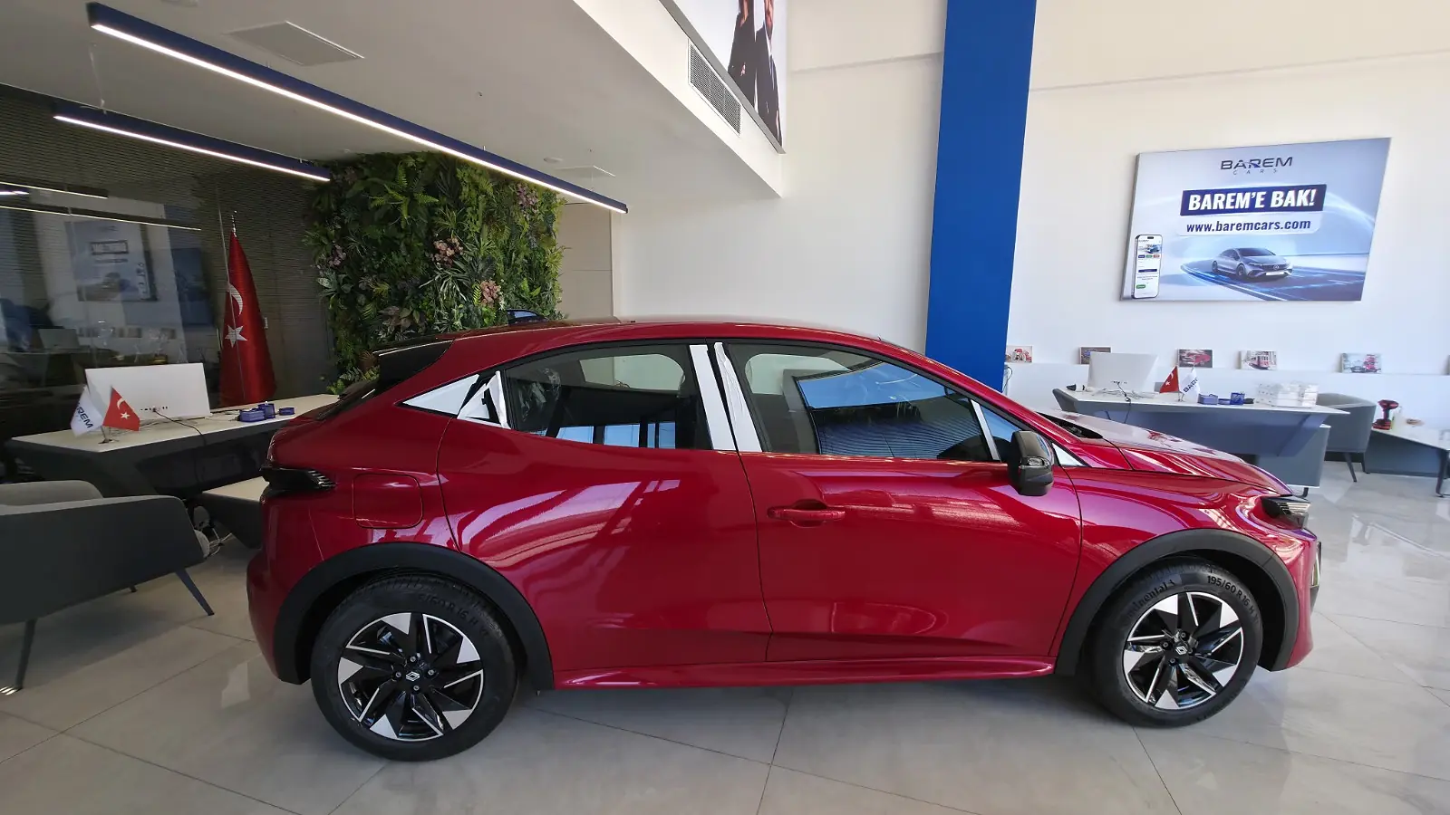 2026 Renault Clio 1.0 TCe Evolution fotoğraf 2