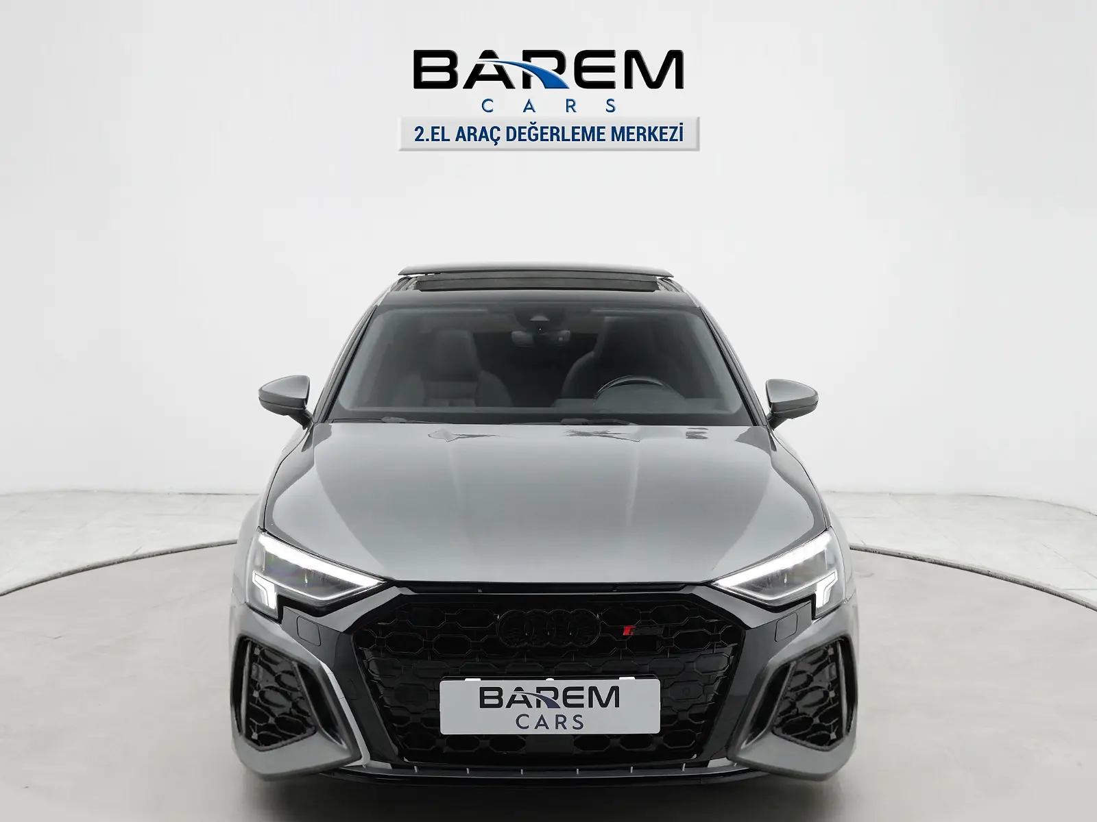 2021 Audi A3 A3 Sedan 35 TFSI S Line fotoğraf 5