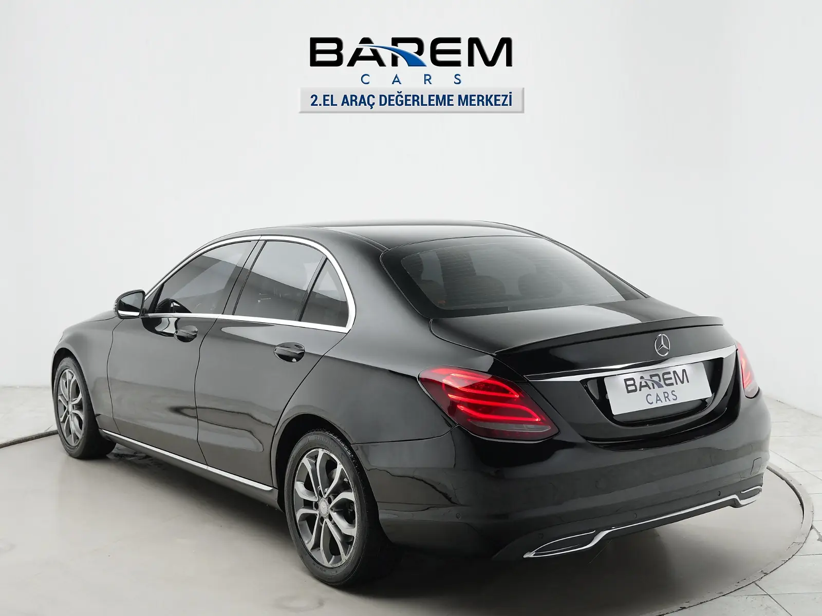 2015 MERCEDES-BENZ C SERISI C SERISI C 200 d BlueTEC Avantgarde - satılık fotoğraf 6