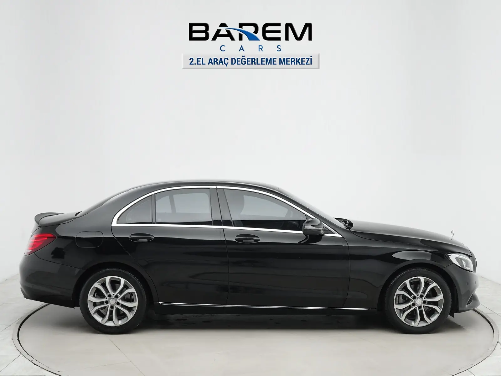 2015 Mercedes-Benz C Serisi C 200 d BlueTEC Avantgarde fotoğraf 4