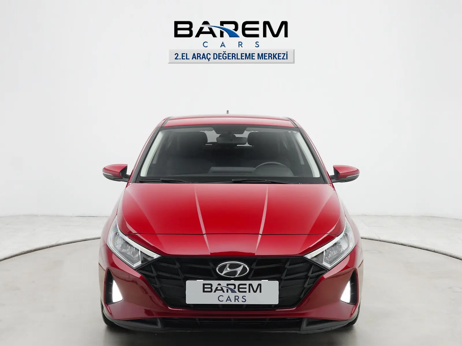2022 HYUNDAI I20 I20 1.4 MPI Style - satılık fotoğraf 8
