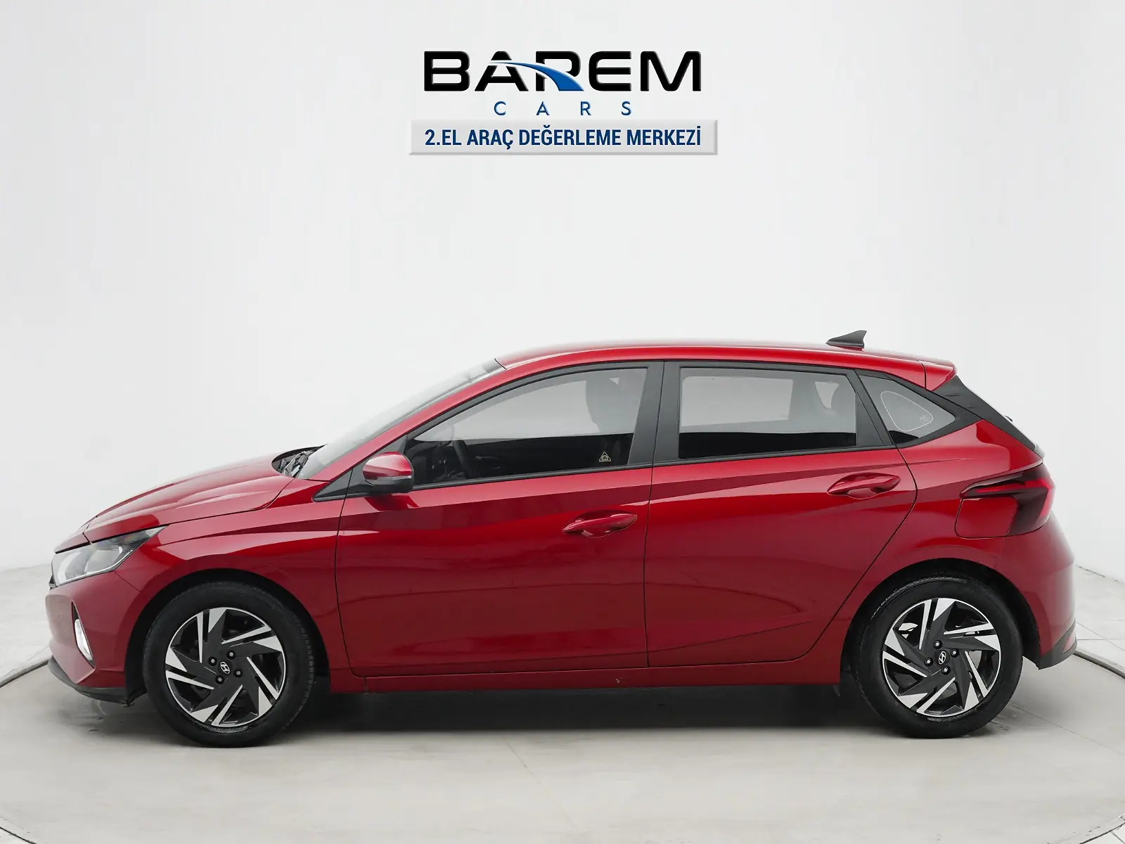 2022 Hyundai I20 1.4 MPI Style fotoğraf 3