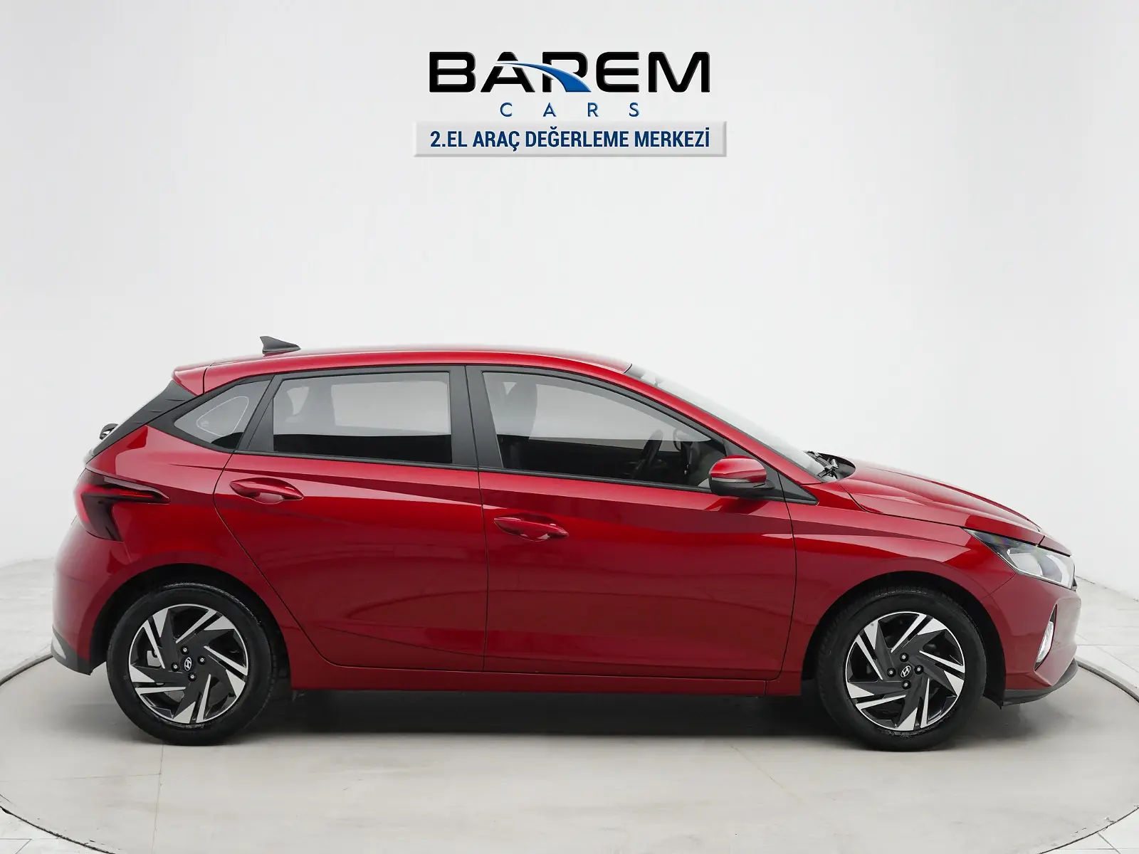 2022 Hyundai I20 1.4 MPI Style fotoğraf 4