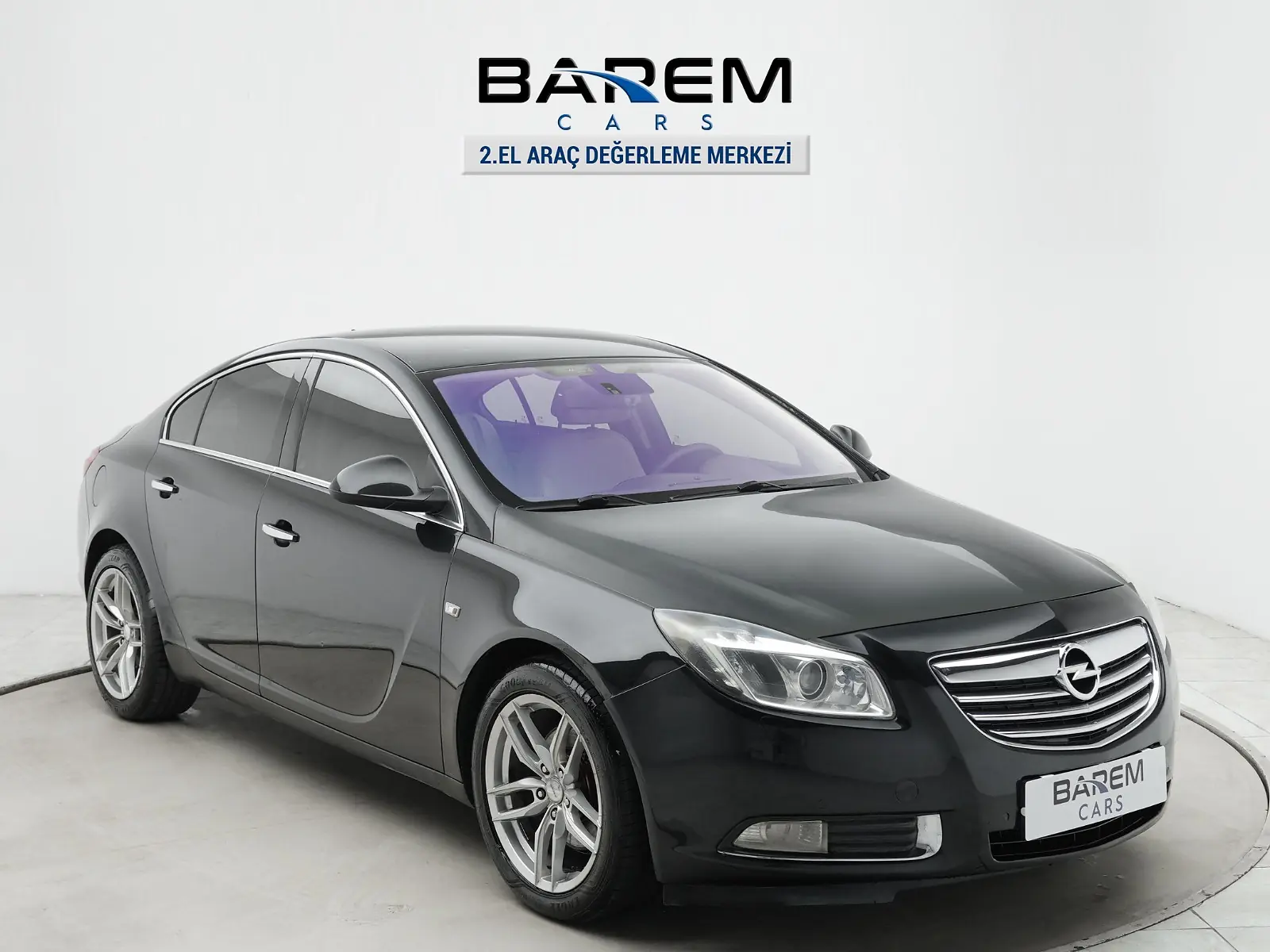 2010 OPEL INSIGNIA satılık ilanı