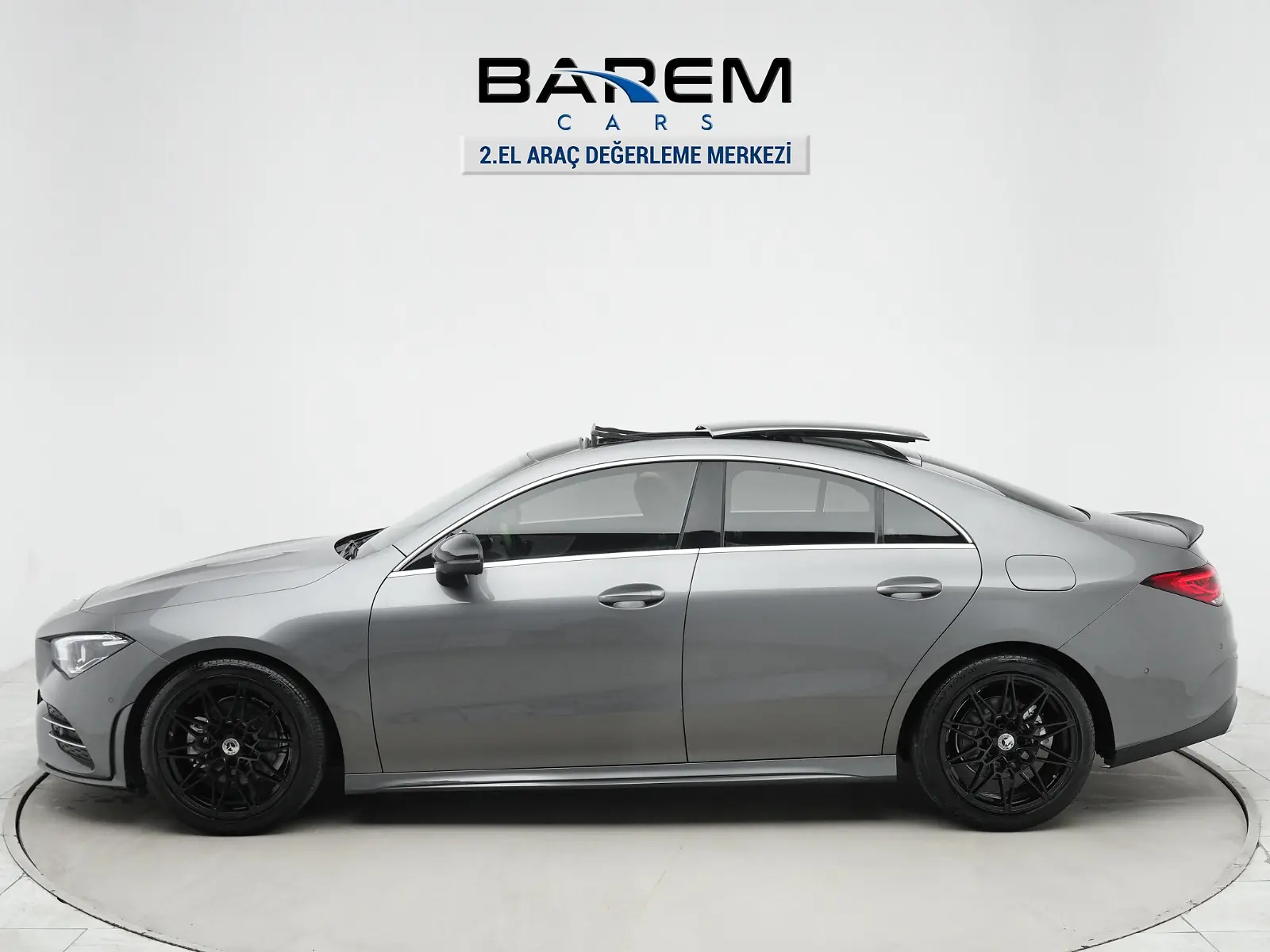 2022 Mercedes-Benz Cla 200 AMG+ 4Matic fotoğraf 4