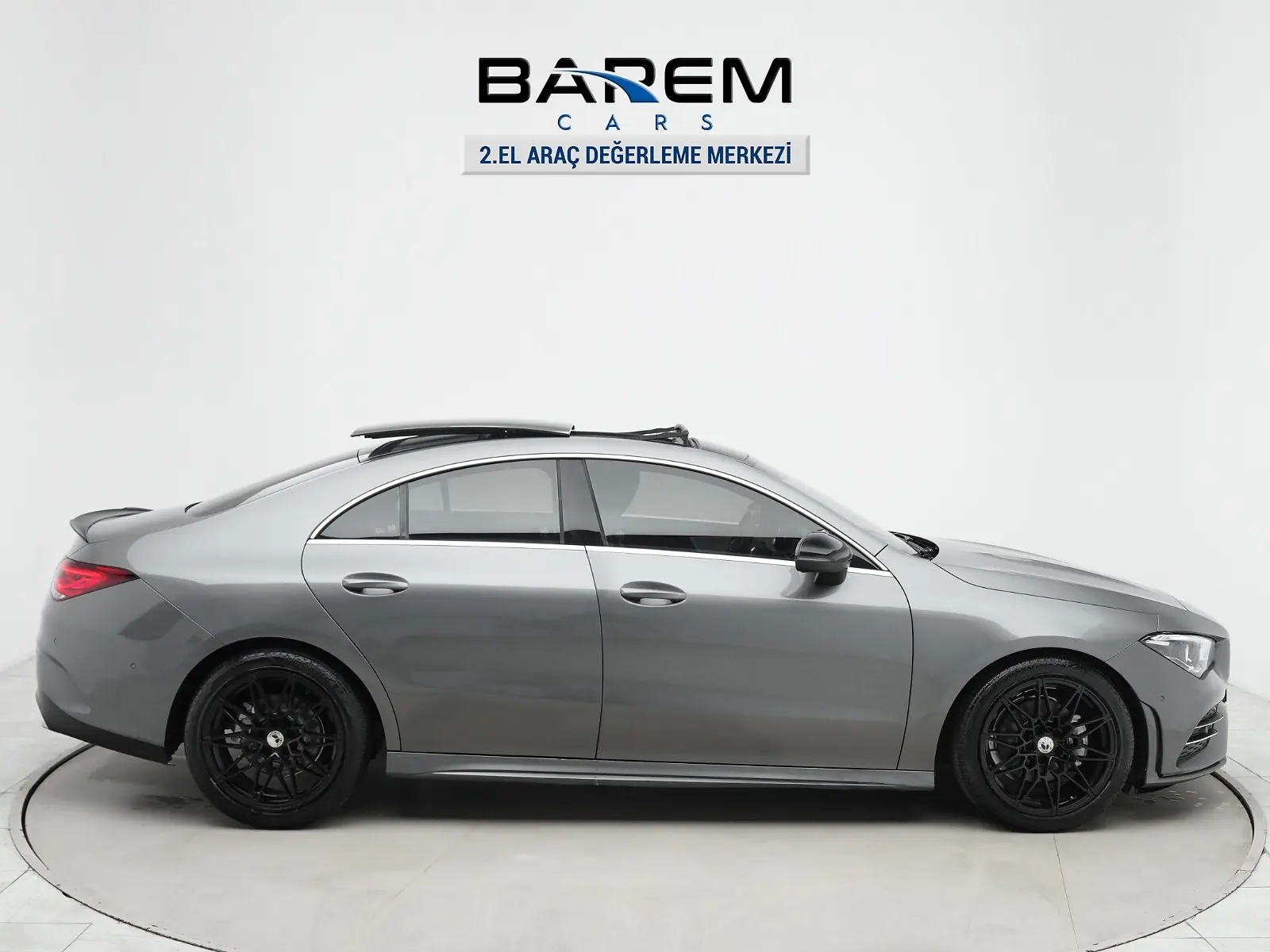 2022 MERCEDES-BENZ CLA CLA 200 AMG+ 4Matic - satılık fotoğraf 9
