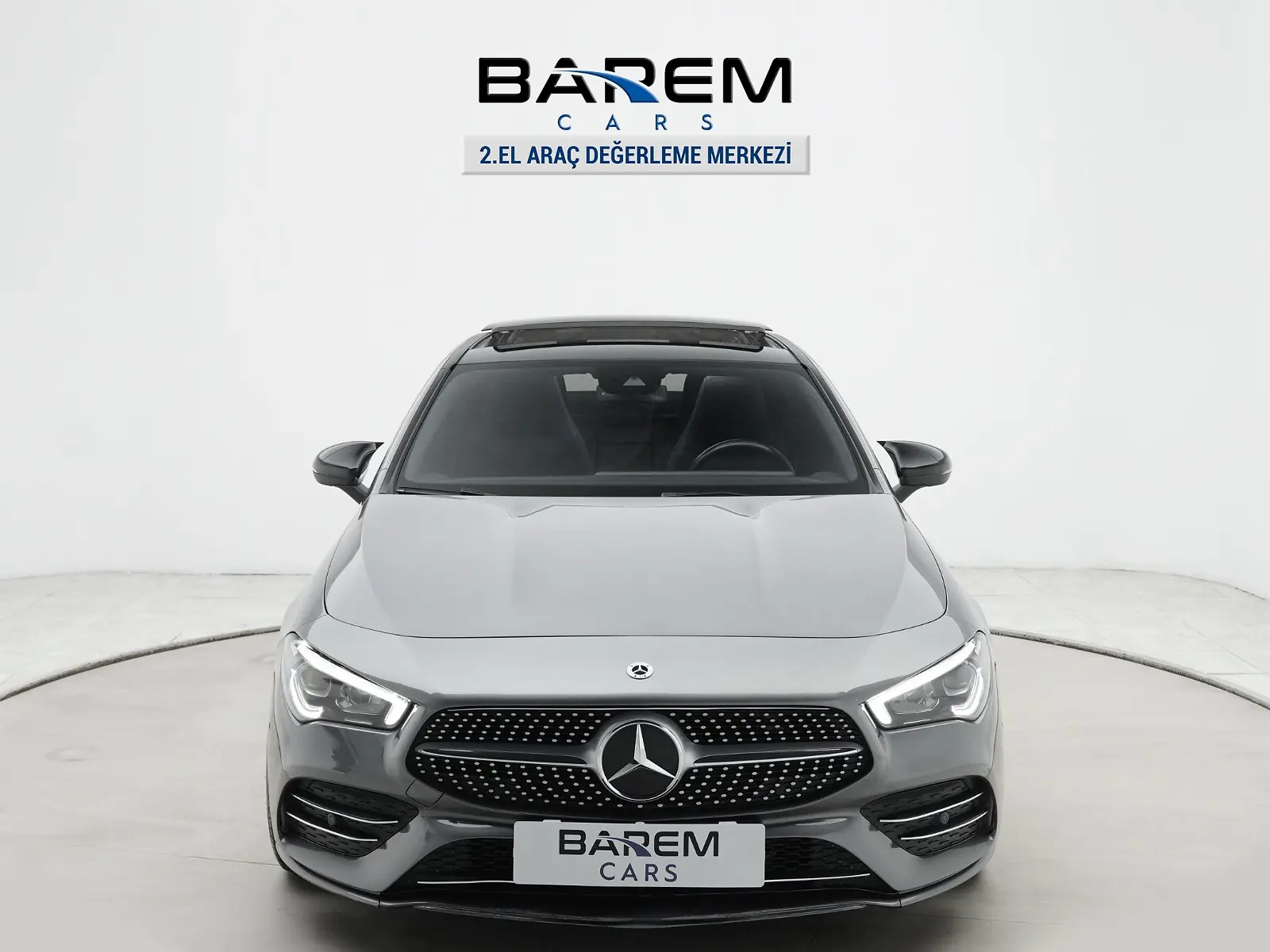 2022 MERCEDES-BENZ CLA CLA 200 AMG+ 4Matic - satılık fotoğraf 6