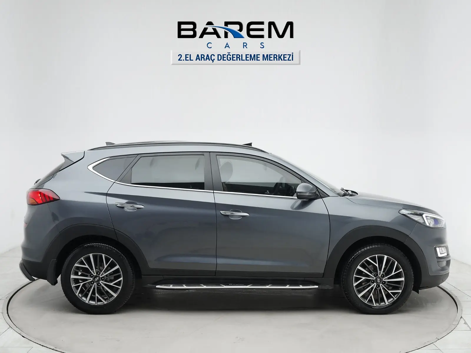 2019 HYUNDAI TUCSON TUCSON 1.6 CRDI Style Plus - satılık fotoğraf 6