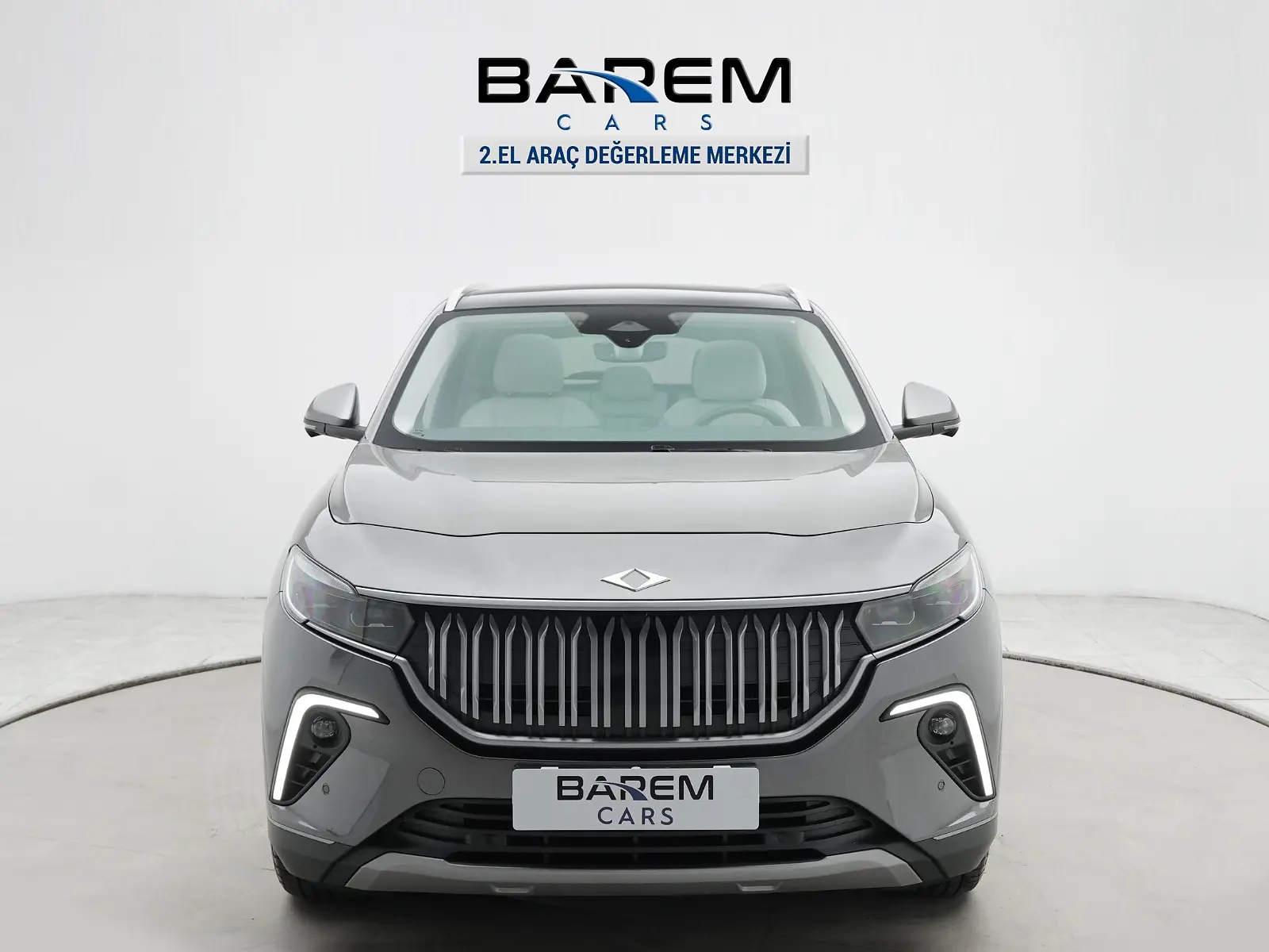 2026 Arac 2026 Togg T10X V2 SUV RWD Uzun Menzil - satılık fotoğraf 8