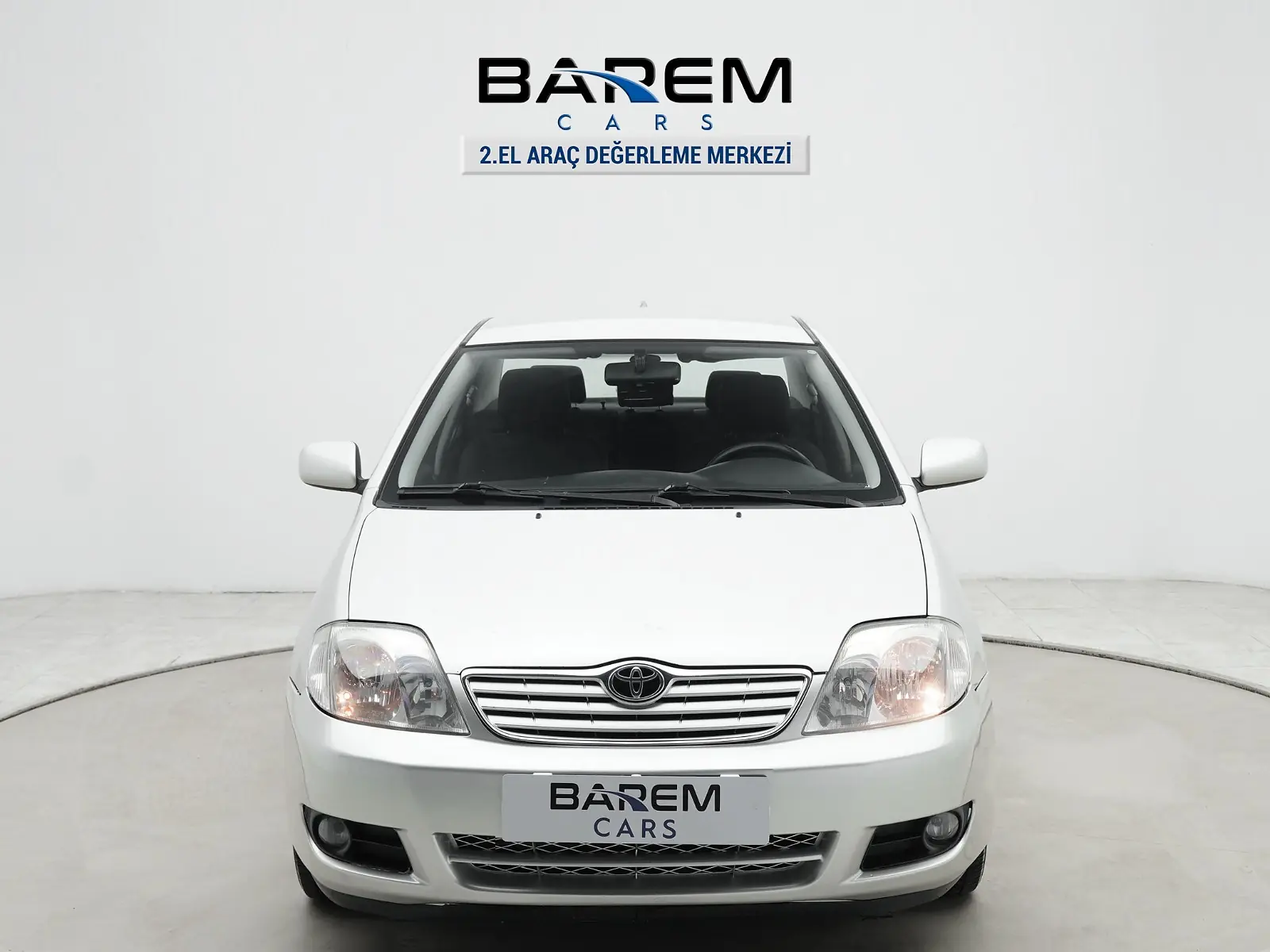 2006 Arac 2006 Toyota Corolla 1.6 Terra - satılık fotoğraf 8