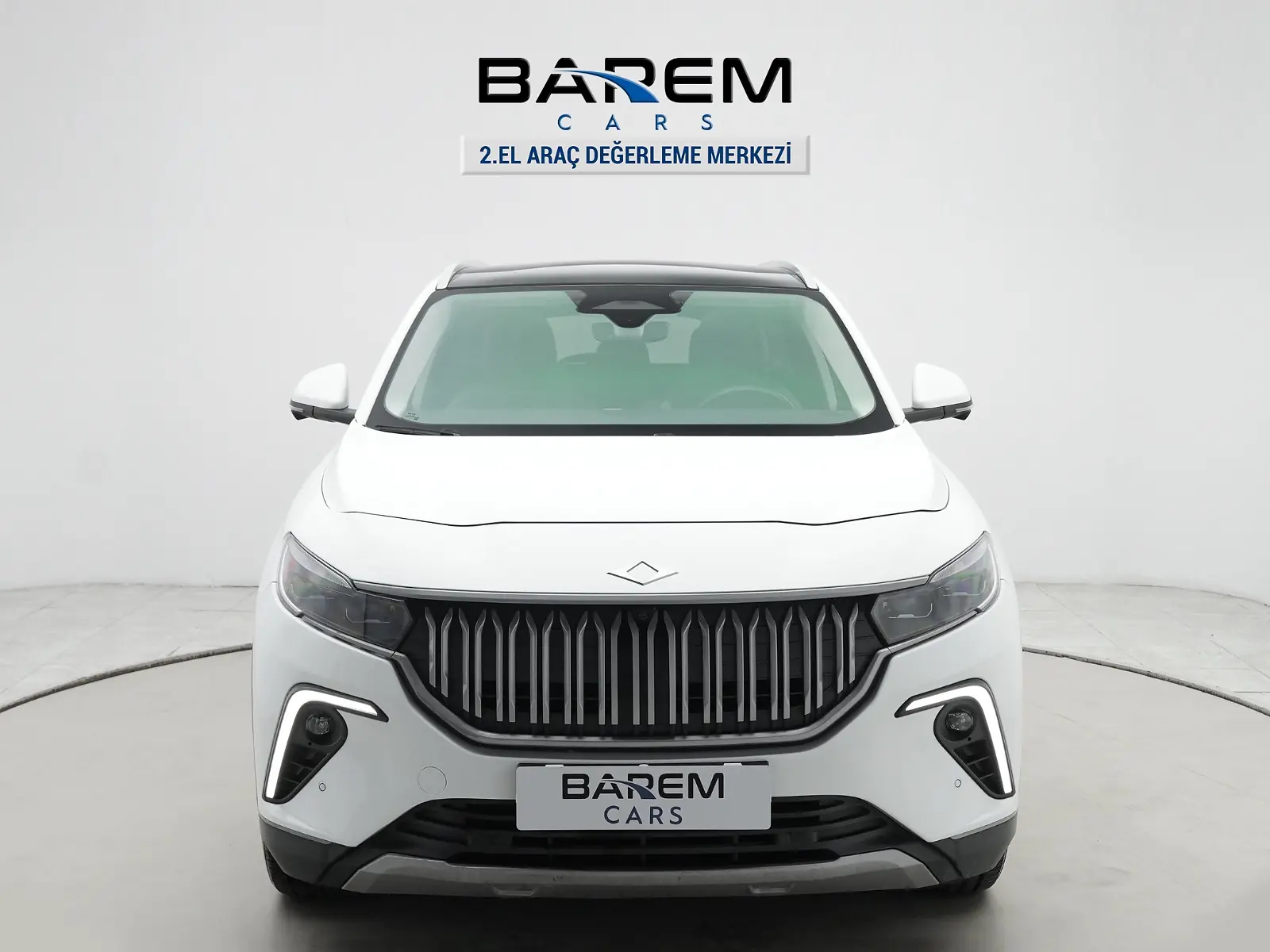 2023 Arac 2023 Togg T10X V2 SUV RWD Uzun Menzil - satılık fotoğraf 8