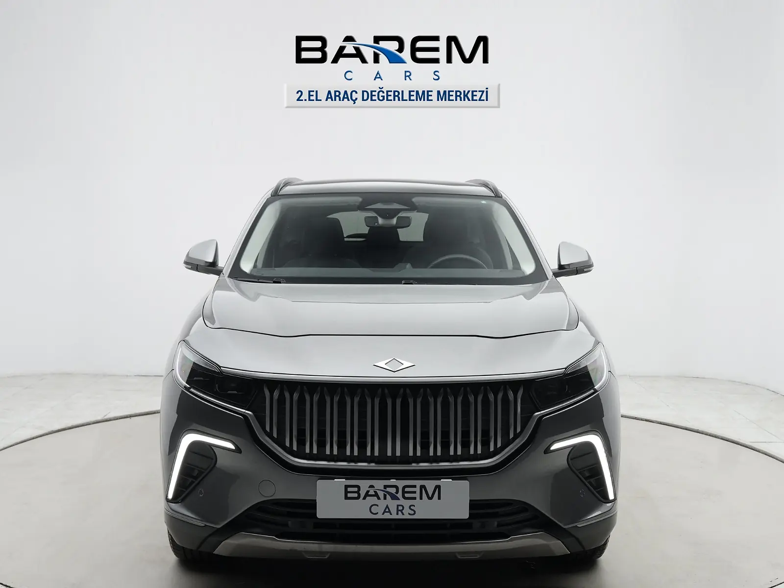 2026 Arac 2026 Togg T10X V2 SUV RWD Uzun Menzil - satılık fotoğraf 7