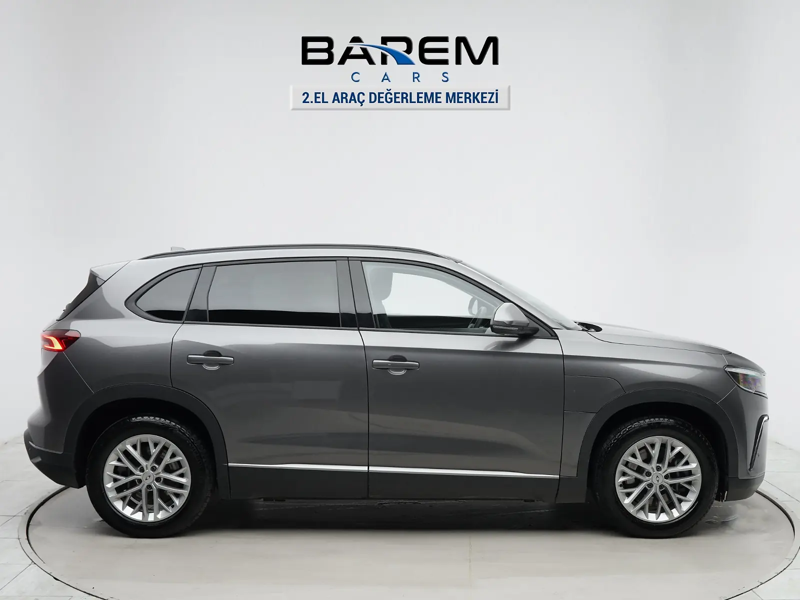2026 Arac 2026 Togg T10X V2 SUV RWD Uzun Menzil - satılık fotoğraf 6