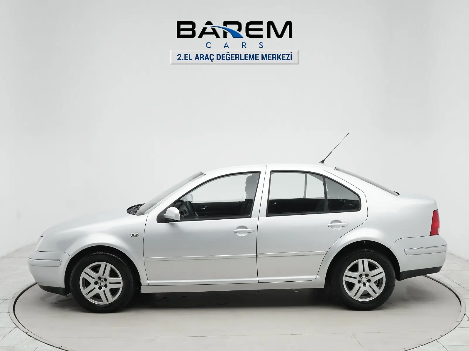 2005 Arac 2005 Volkswagen Bora 1.6 Pacific - satılık fotoğraf 6