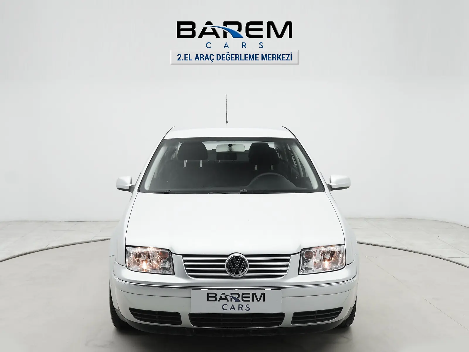 2005 Volkswagen Bora 1.6 Pacific fotoğraf 5