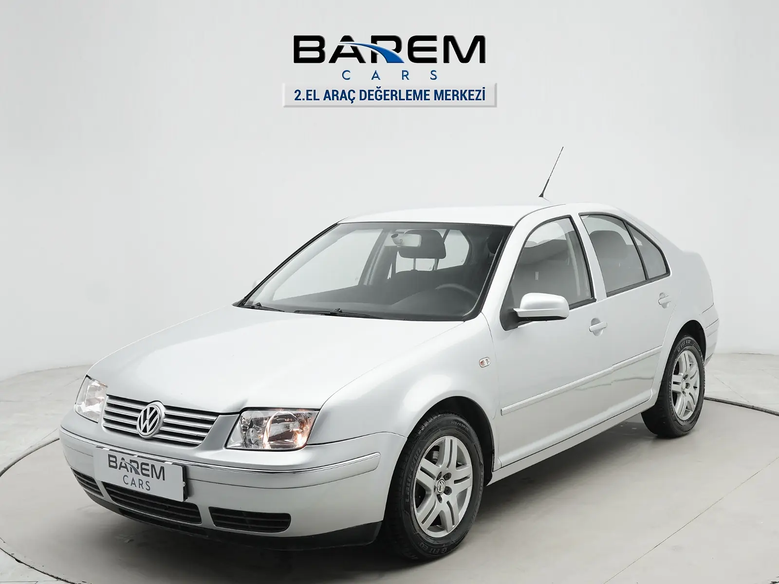 2005 Arac 2005 Volkswagen Bora 1.6 Pacific - satılık fotoğraf 7