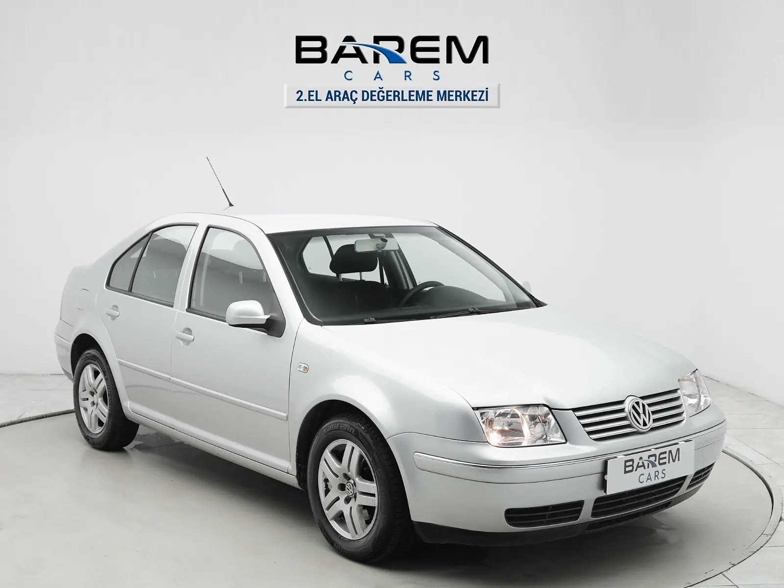 2005 Arac 2005 Volkswagen Bora 1.6 Pacific satılık ilanı