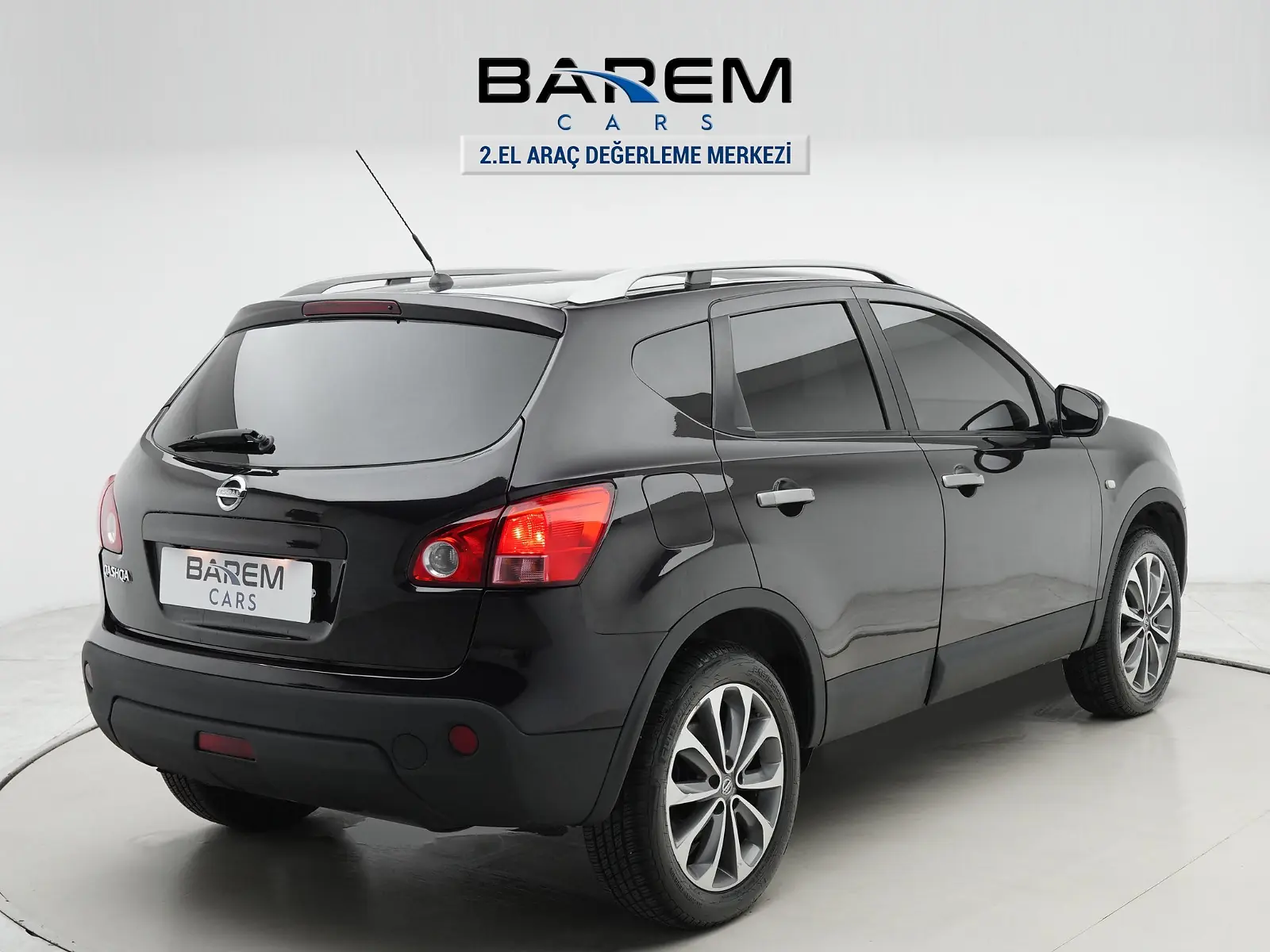2010 Nissan Qashqai 1.6 Platinum fotoğraf 2