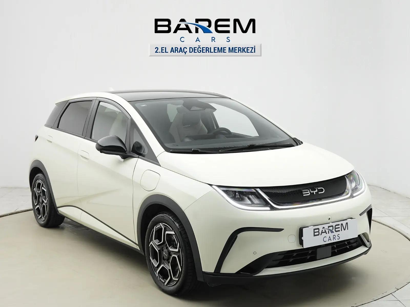 2025 Arac 2025 BYD Dolphin Design satılık ilanı