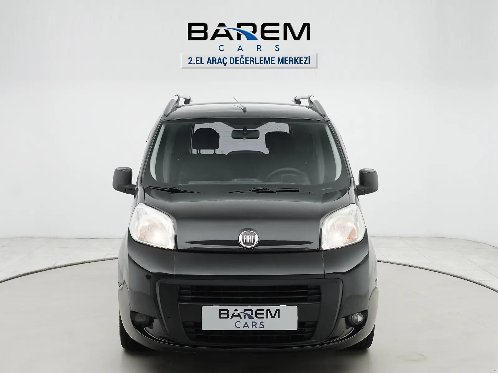 2010 Fiat Fiorino Combi 1.3 Multijet Emotion fotoğraf 4
