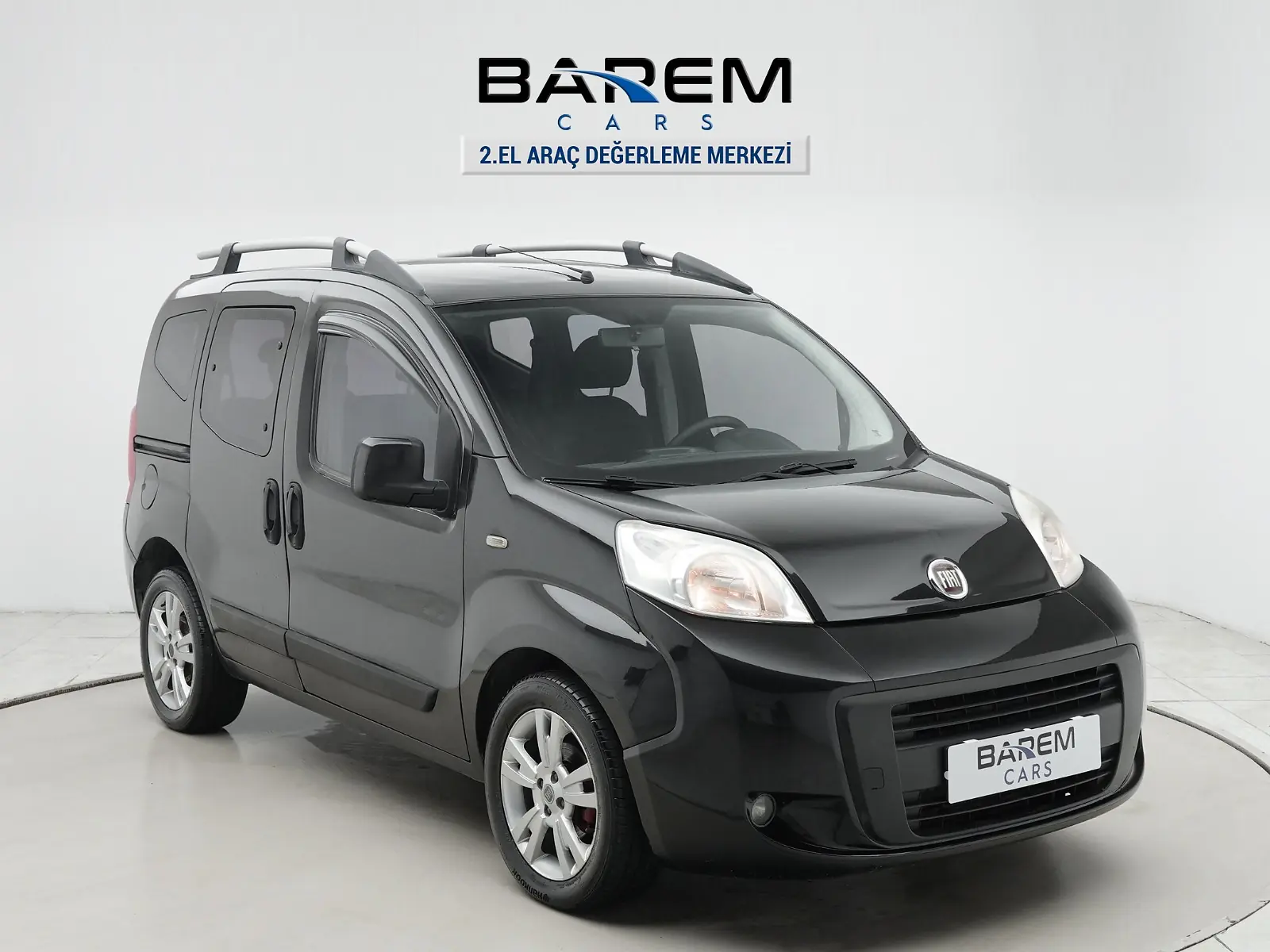 2010 Arac 2010 Fiat Fiorino Combi 1.3 Multijet Emotion satılık ilanı