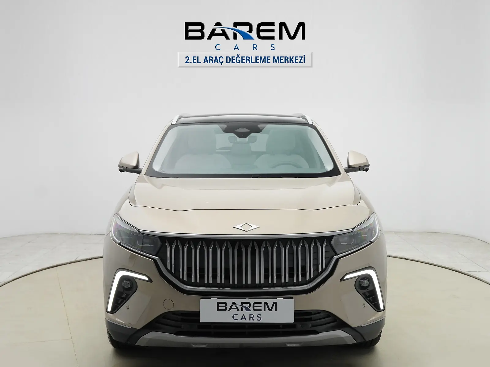 2025 Arac 2025 Togg T10X V2 SUV RWD Uzun Menzil - satılık fotoğraf 6