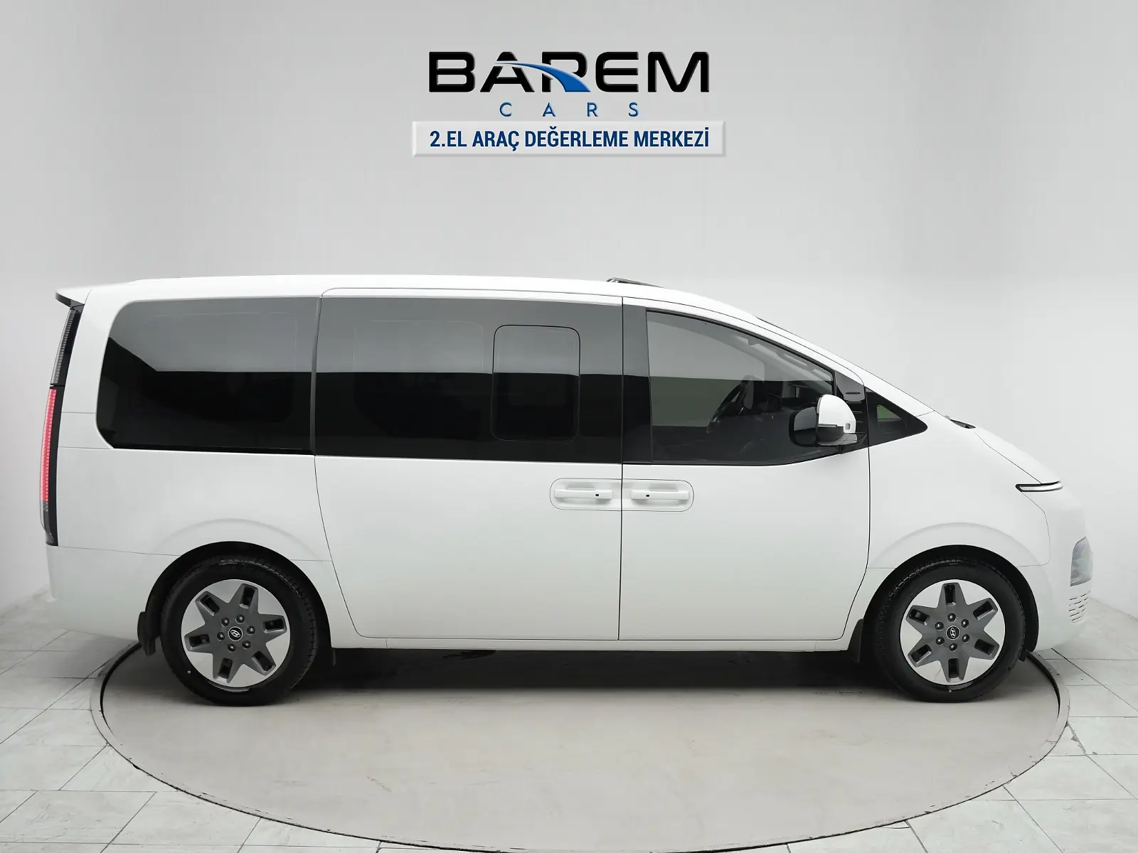 2023 Hyundai Staria 2.2 CRDi Elite fotoğraf 4