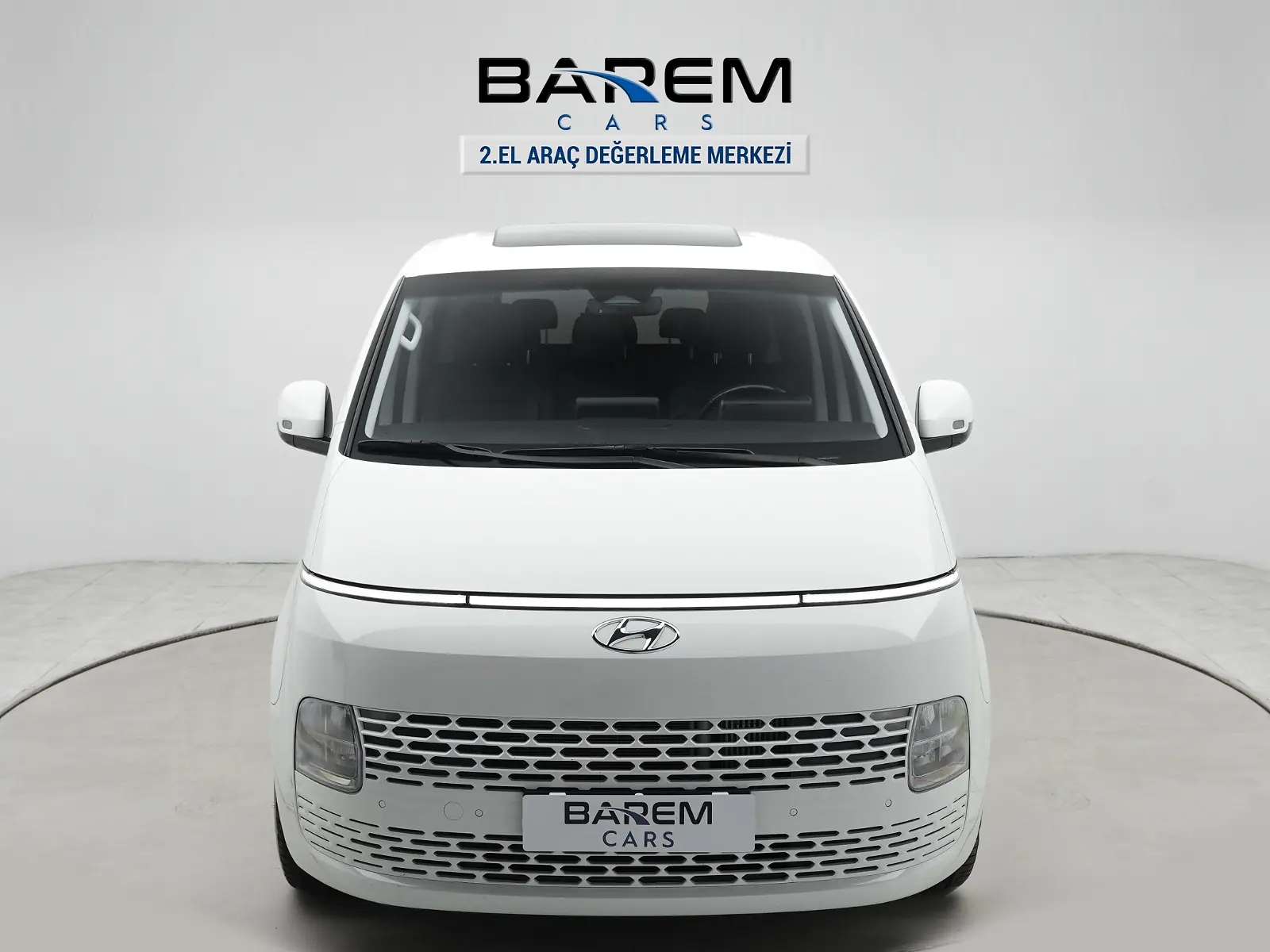 2023 Hyundai Staria 2.2 CRDi Elite fotoğraf 5