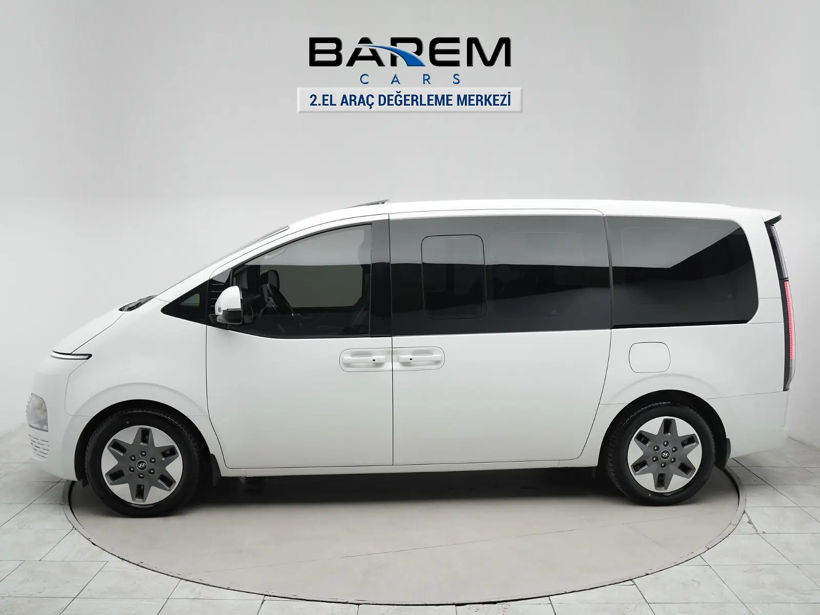 2023 HYUNDAI STARIA STARIA 2.2 CRDi Elite - satılık fotoğraf 6