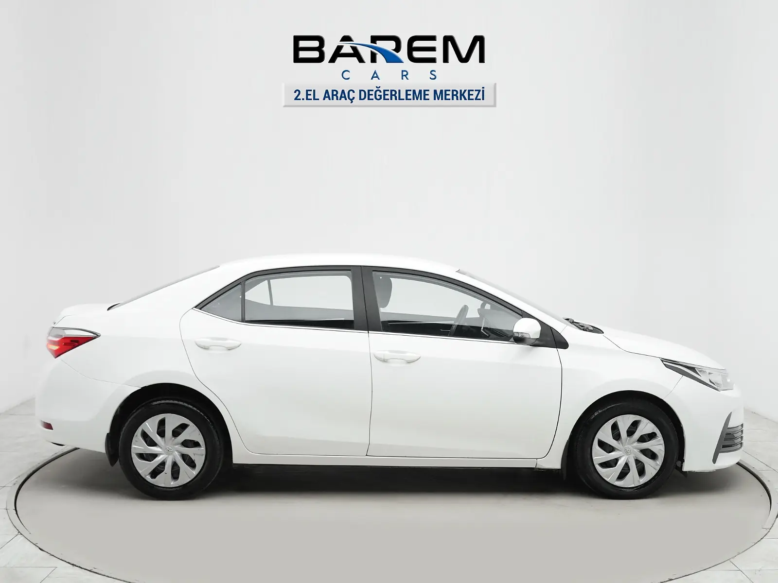 2018 Toyota Corolla 1.4 D-4D Touch fotoğraf 4