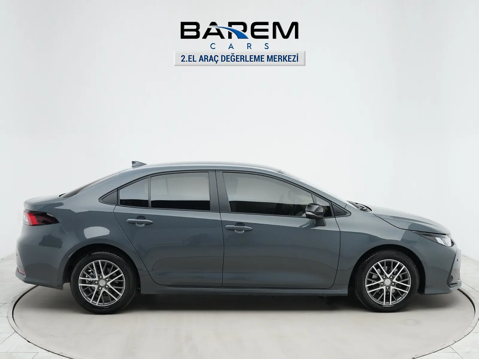 2026 TOYOTA COROLLA COROLLA 1.5 Vision Plus - satılık fotoğraf 6