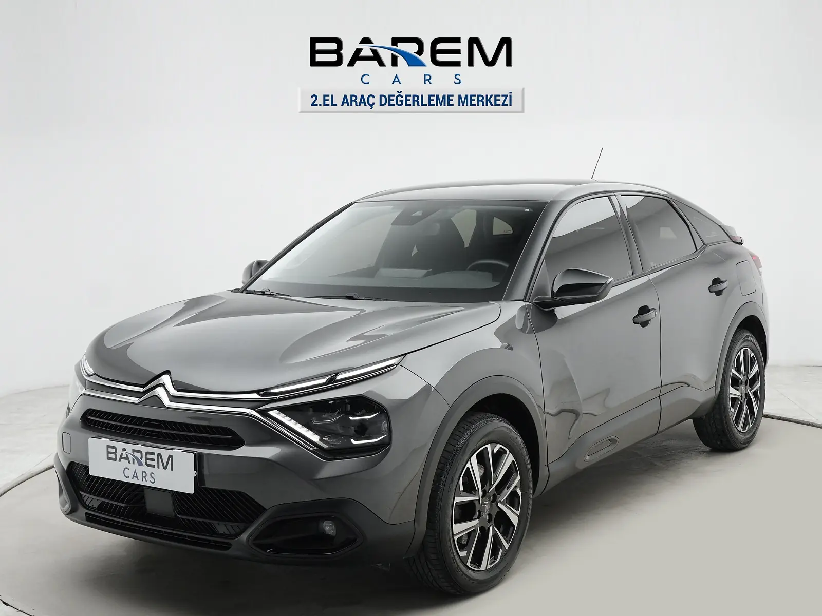 2021 CITROEN C4 C4 1.2 PureTech Feel Bold - satılık fotoğraf 7