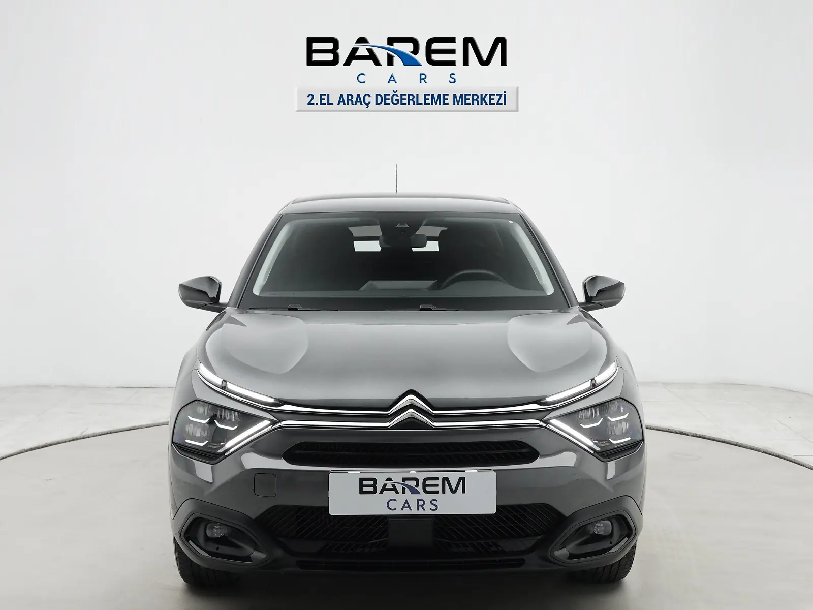 2021 CITROEN C4 C4 1.2 PureTech Feel Bold - satılık fotoğraf 8