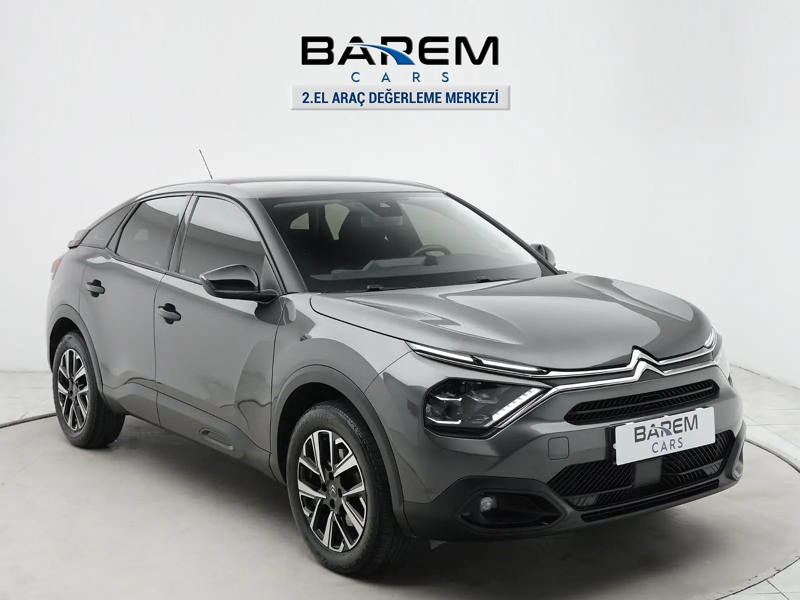 2021 CITROEN C4 satılık ilanı