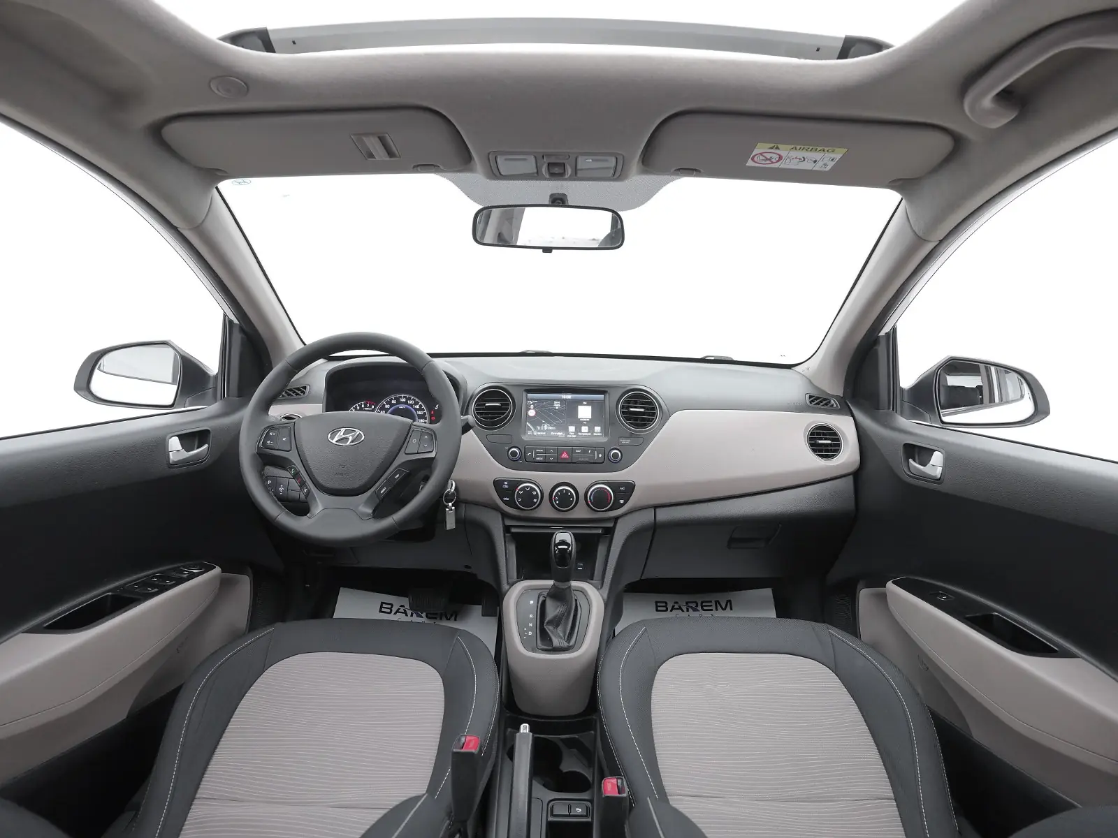2018 Hyundai I10 1.2 D-CVVT Elite fotoğraf 4