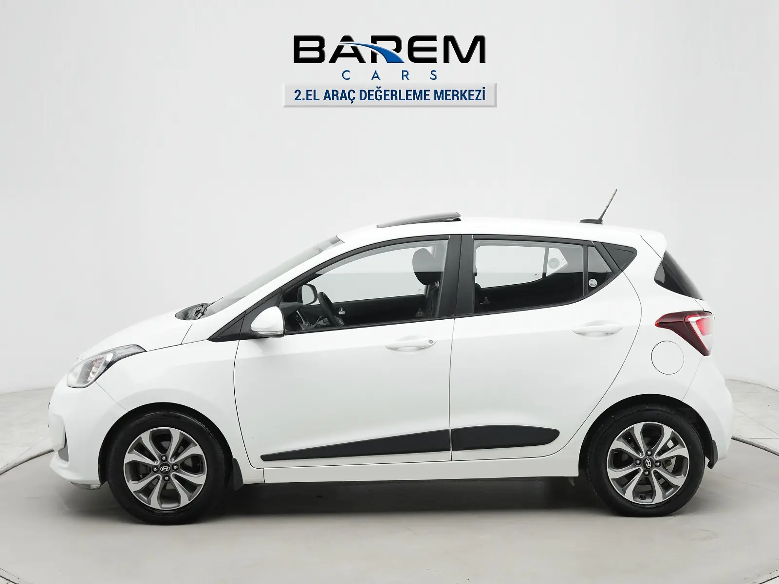 2018 Hyundai I10 1.2 D-CVVT Elite fotoğraf 2